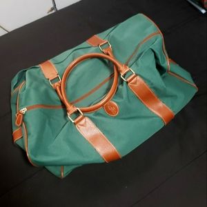 Ralph Lauren Overnight Bag